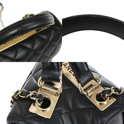 Chanel Coco Handle Handbag