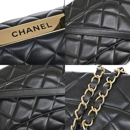 Chanel Coco Handle Handbag