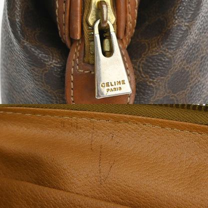 Céline Macadam Handbag