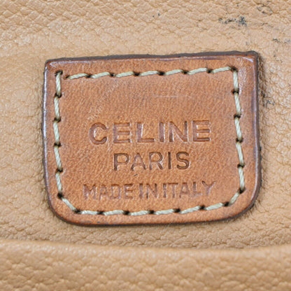 Céline Macadam Handbag