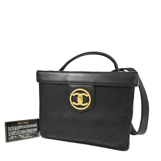 Chanel Vanity Handbag