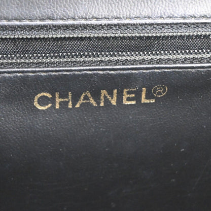 Chanel Vanity Handbag