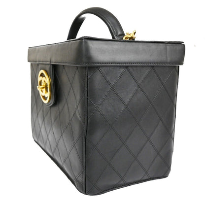 Chanel Vanity Handbag