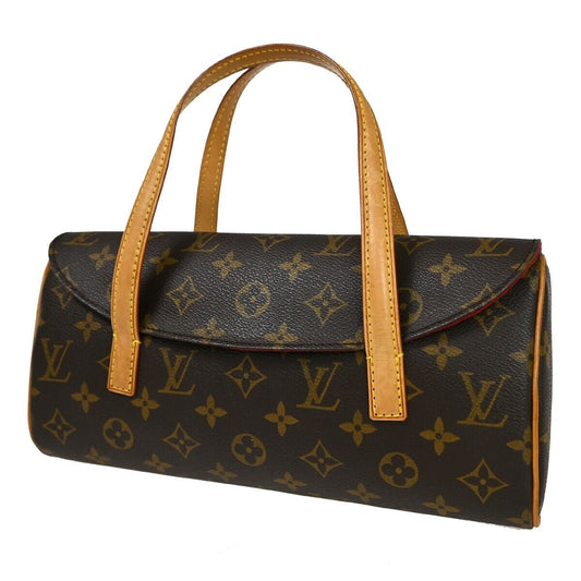 Louis Vuitton Sonatine Handbag