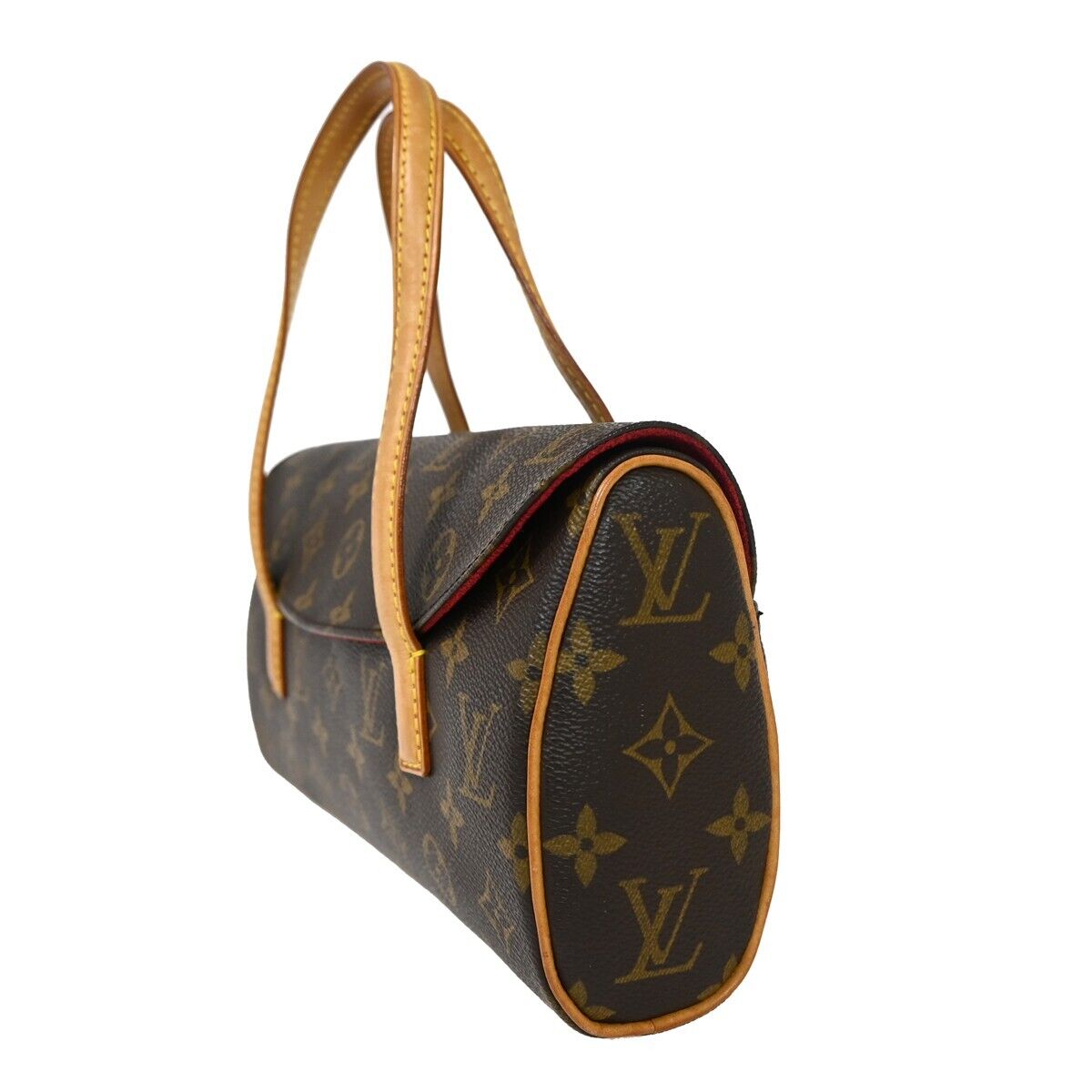 Louis Vuitton Sonatine Handbag