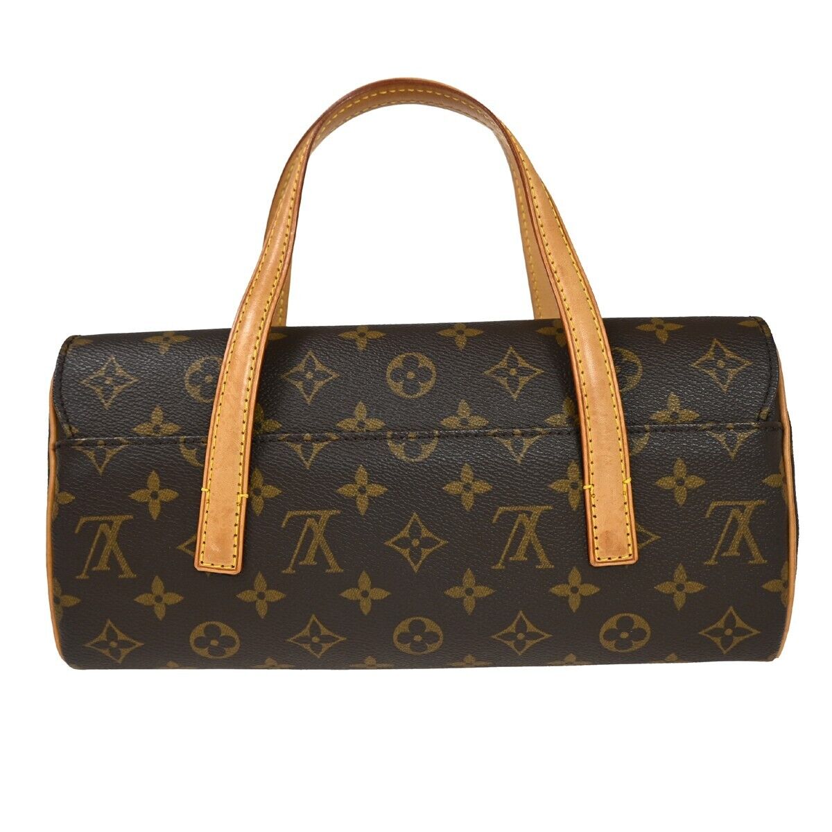 Louis Vuitton Sonatine Handbag