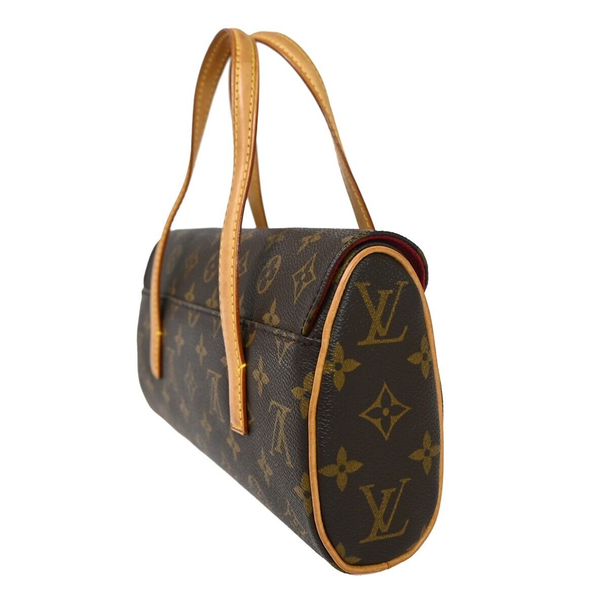 Louis Vuitton Sonatine Handbag