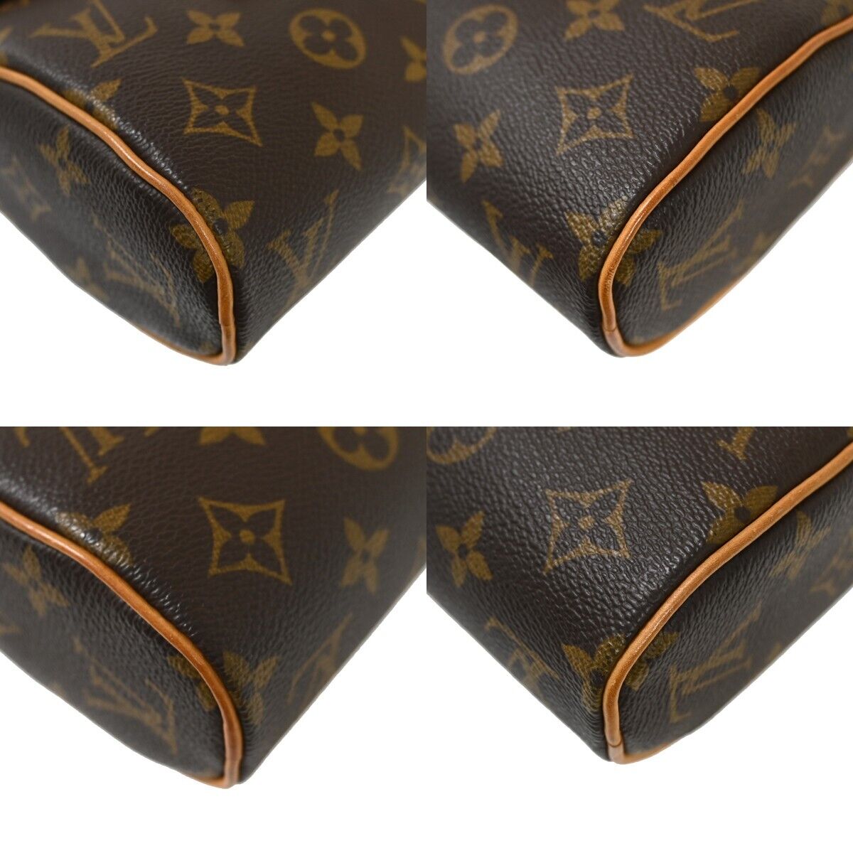 Louis Vuitton Sonatine Handbag