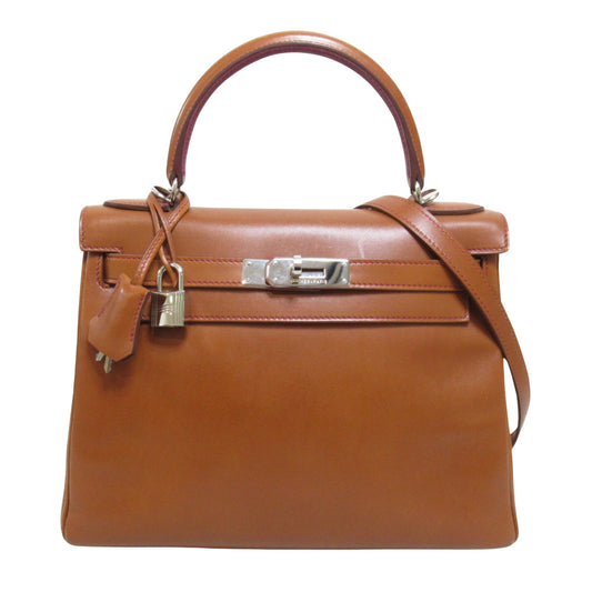 Hermès Kelly Handbag