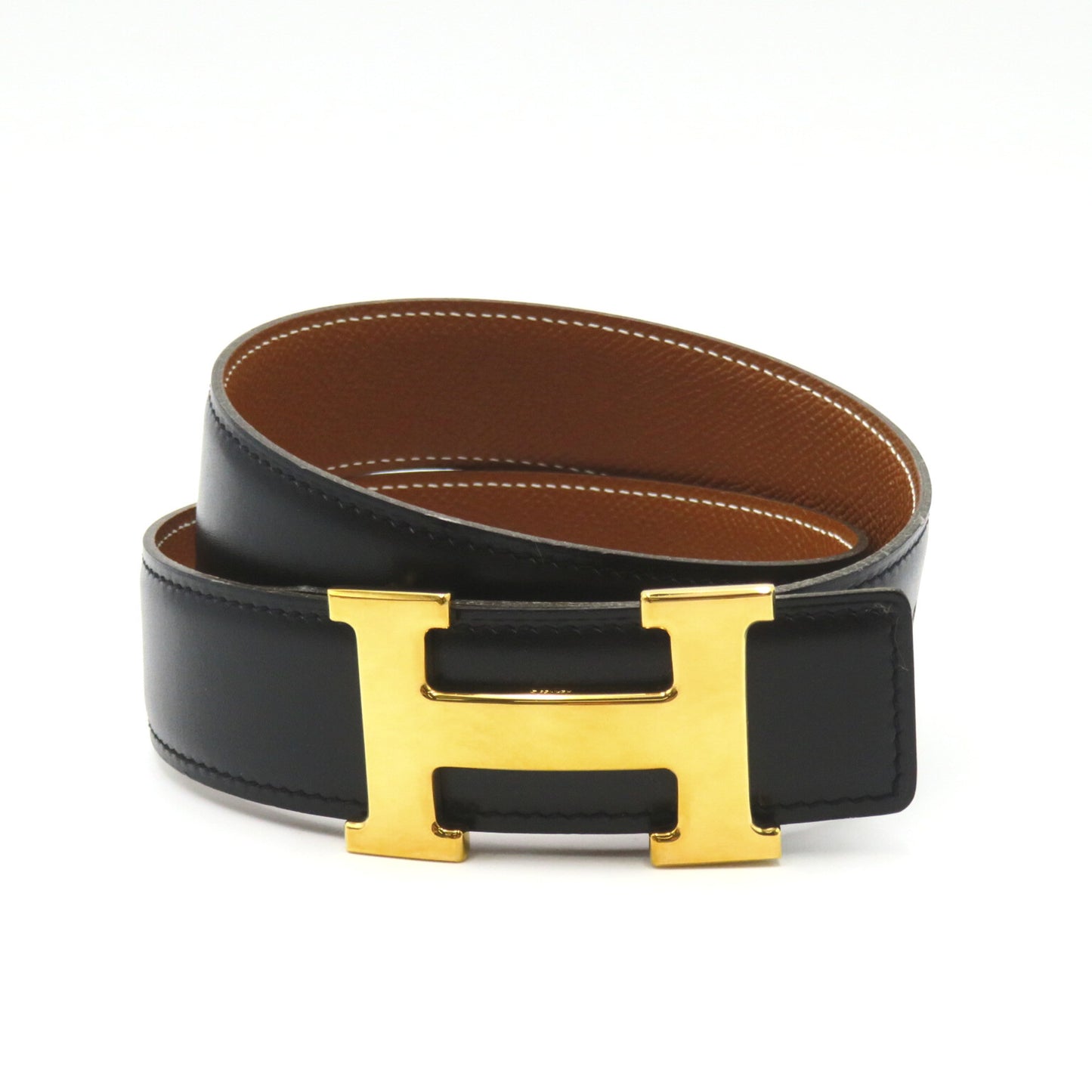 Hermès Constance Belt