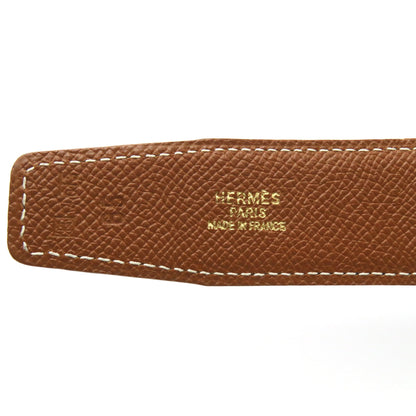 Hermès Constance Belt