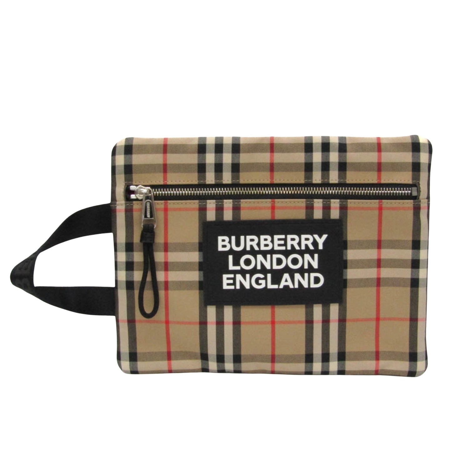 Burberry - Clutch