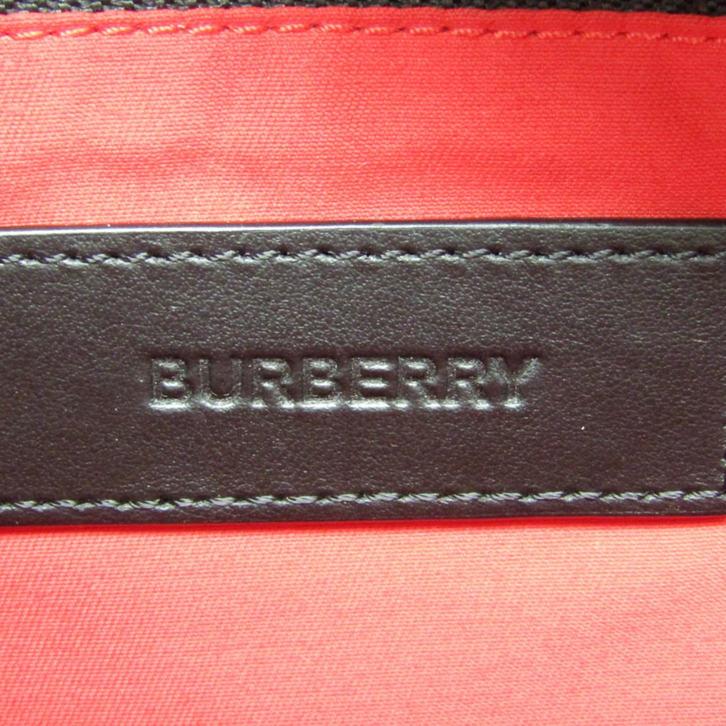 Burberry - Clutch