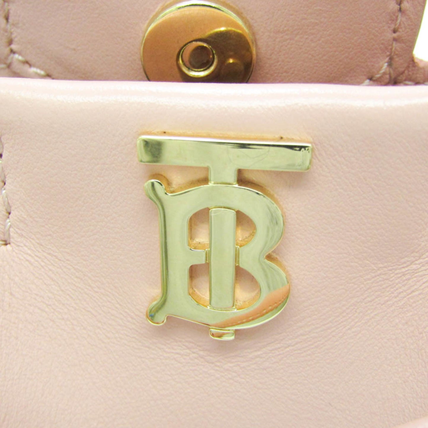 Burberry TB Shoulder Bag