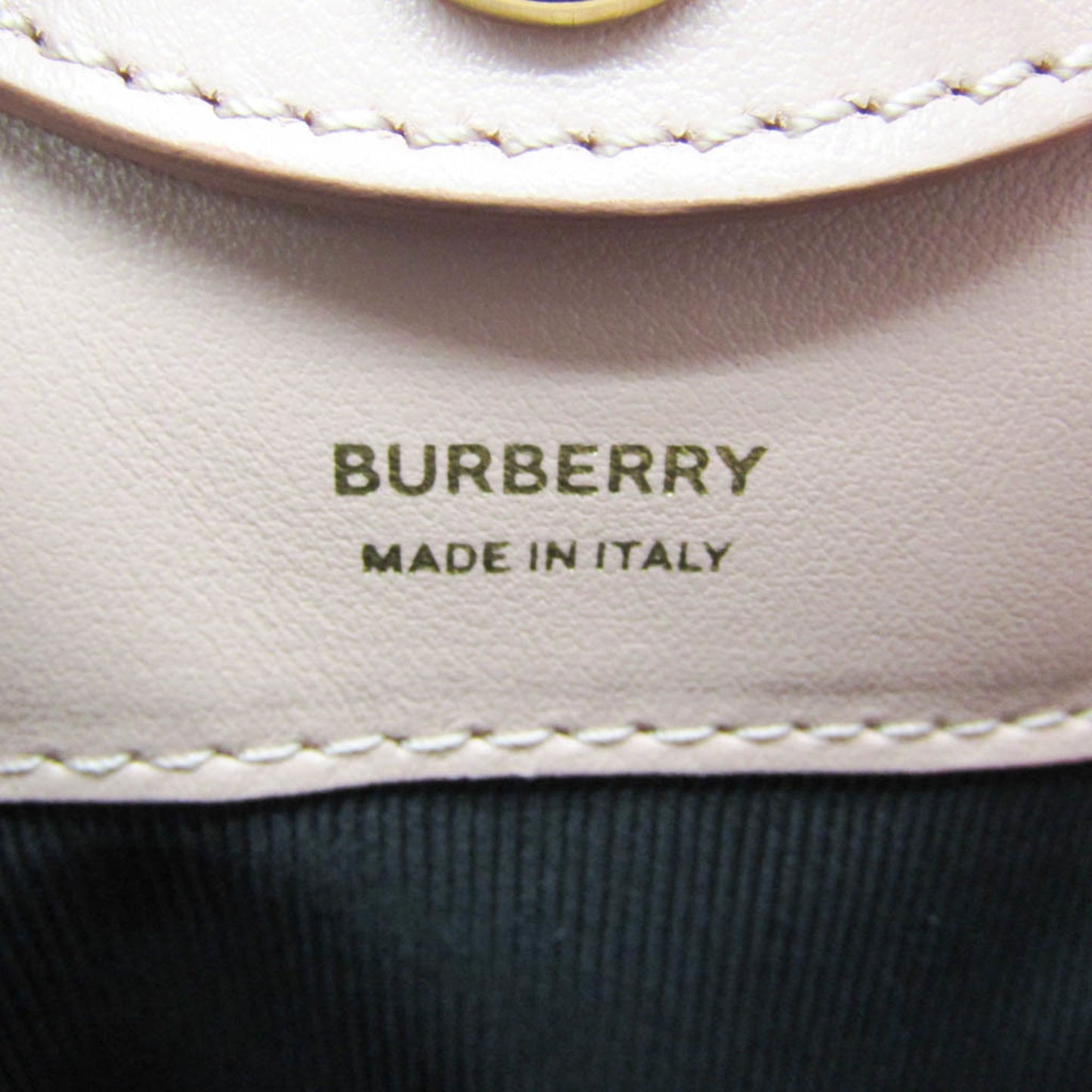 Burberry TB Shoulder Bag