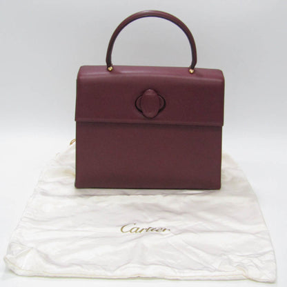 Cartier Must de Cartier Handbag