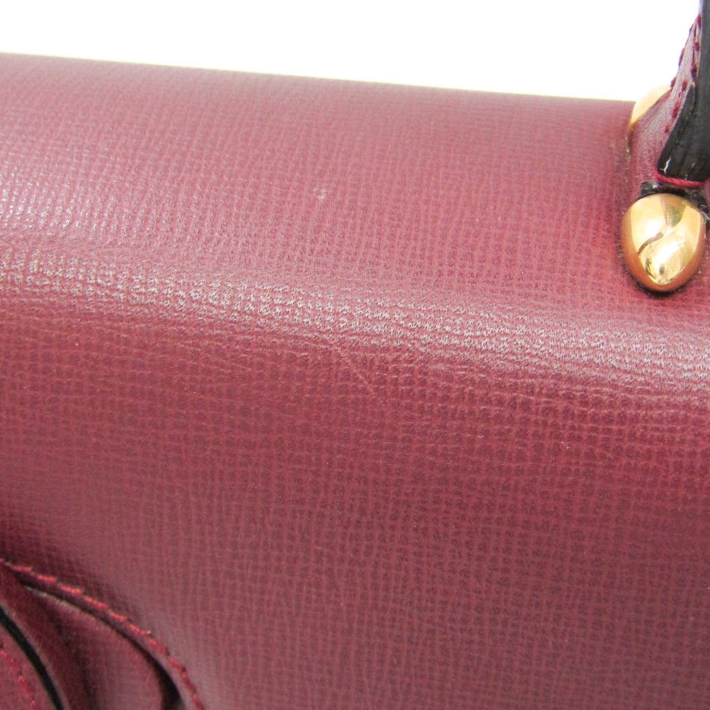 Cartier Must de Cartier Handbag