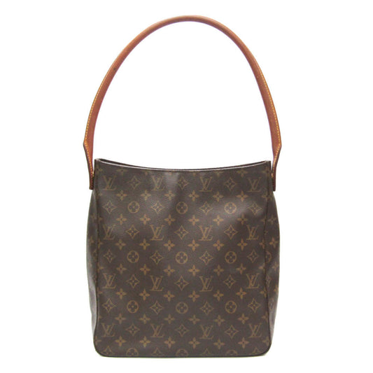 Louis Vuitton Looping GM Shoulder Bag