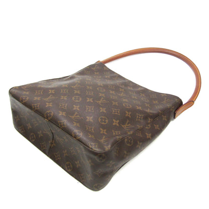 Louis Vuitton Looping GM Shoulder Bag