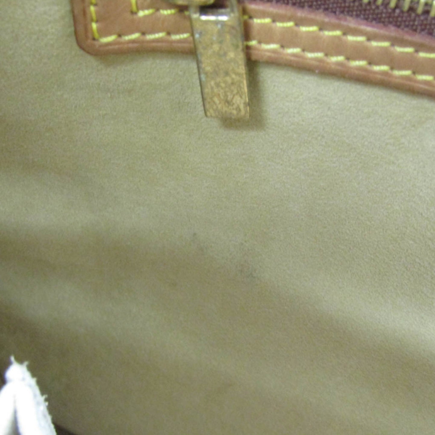 Louis Vuitton Looping GM Shoulder Bag