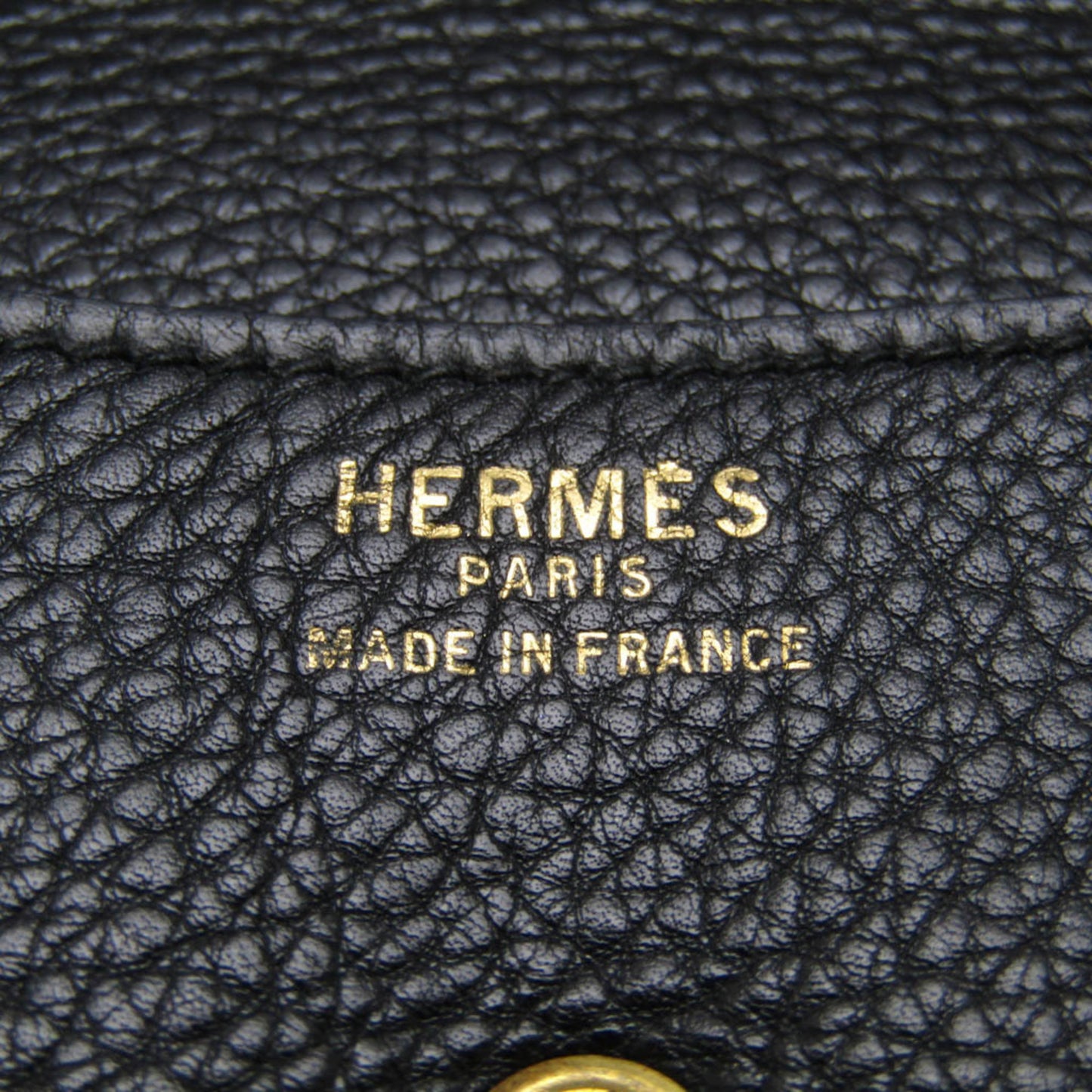 Hermès Clutch