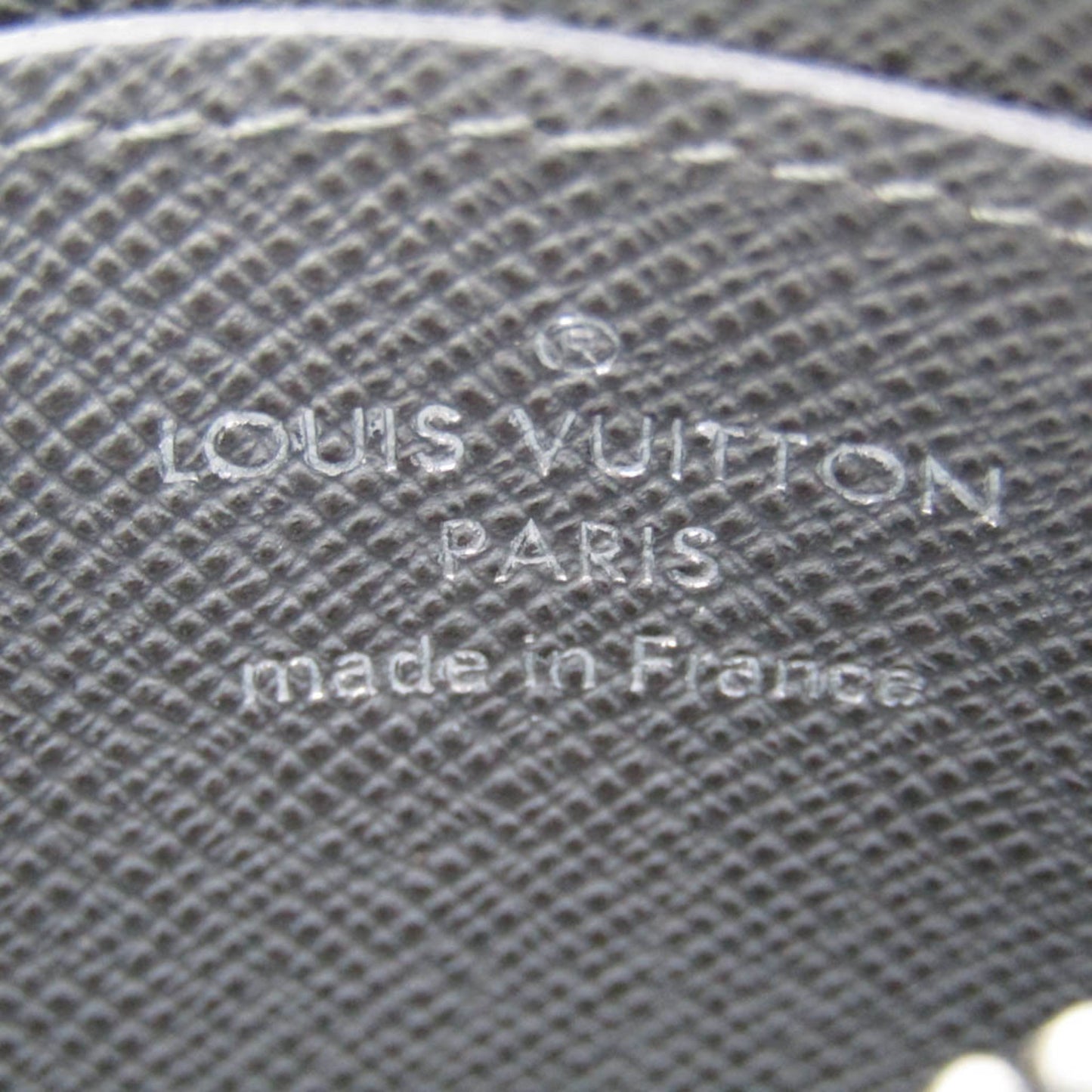 Louis Vuitton Pochette Clés Wallet