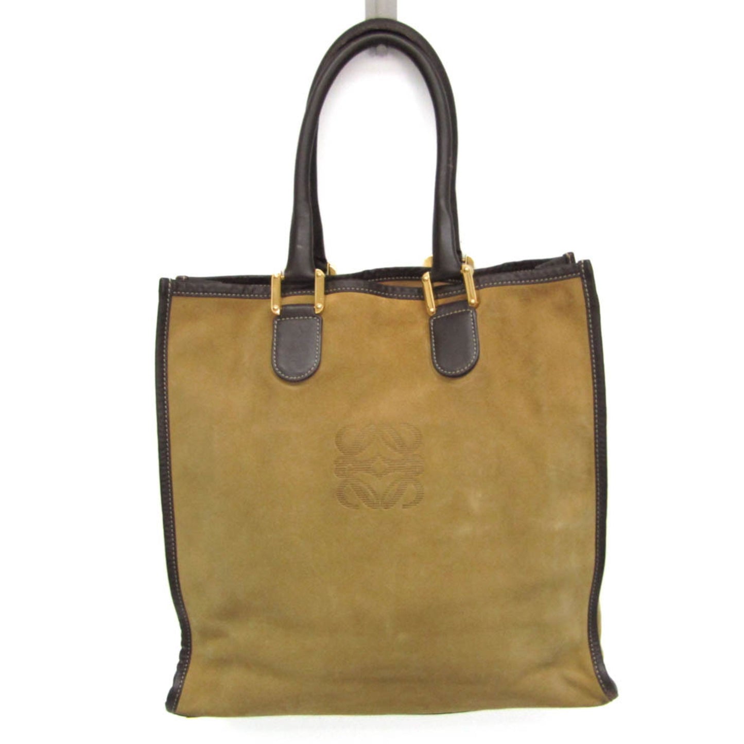 Loewe Anagram Tote Bag