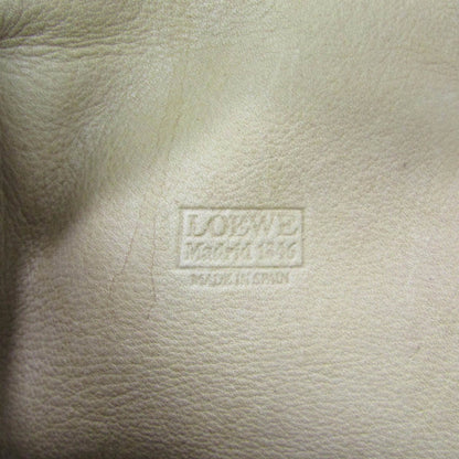 Loewe Anagram Tote Bag