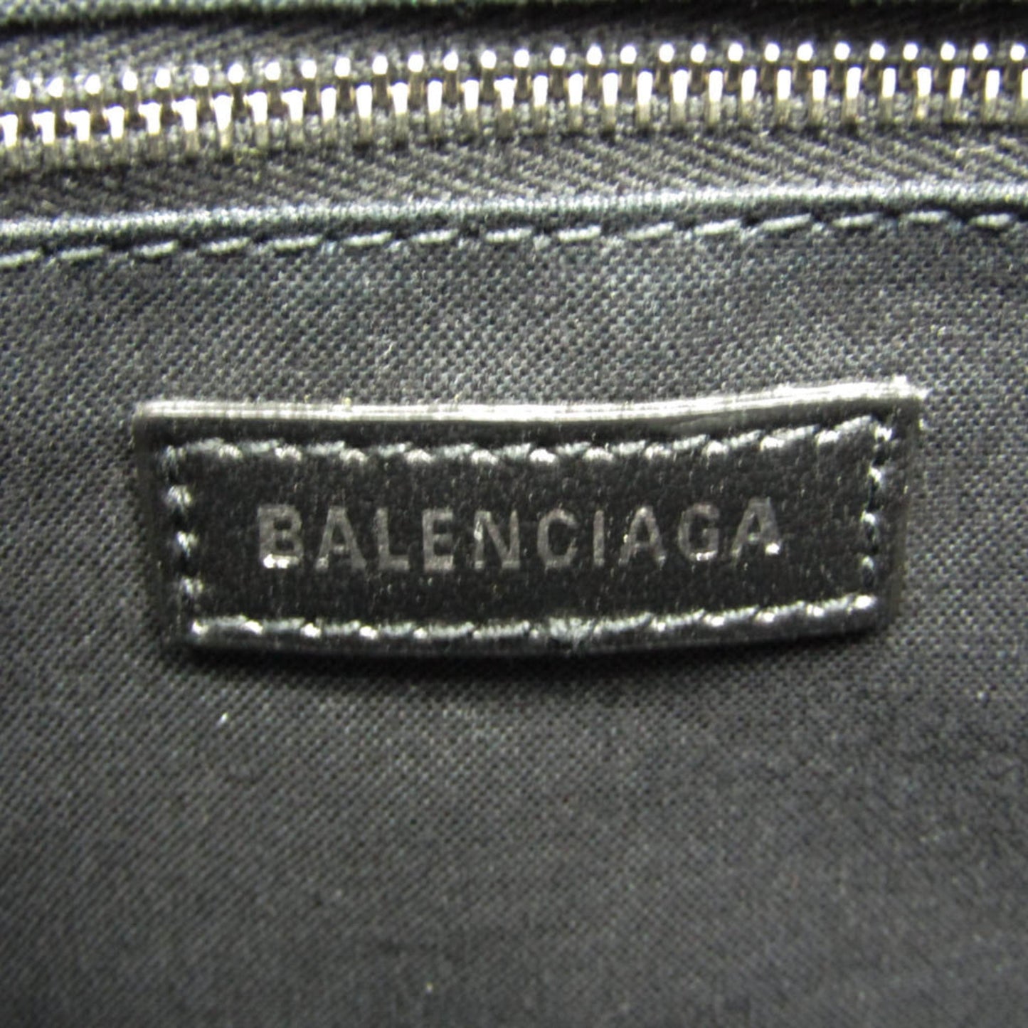 Balenciaga Trade Shoulder Bag