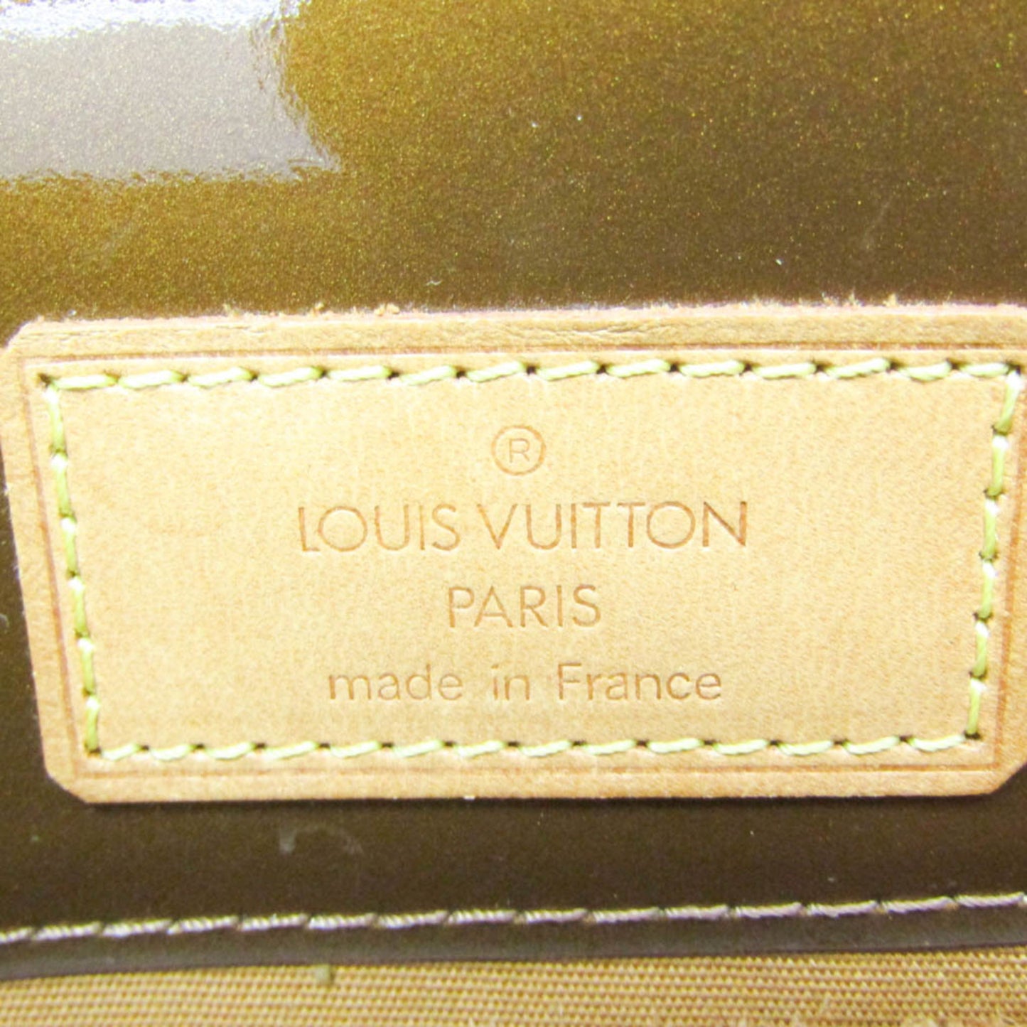 Louis Vuitton Reade Handbag