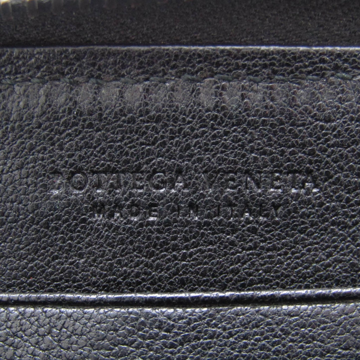 Bottega Veneta Butterfly Wallet