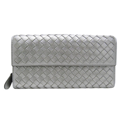 Bottega Veneta Intrecciato Wallet