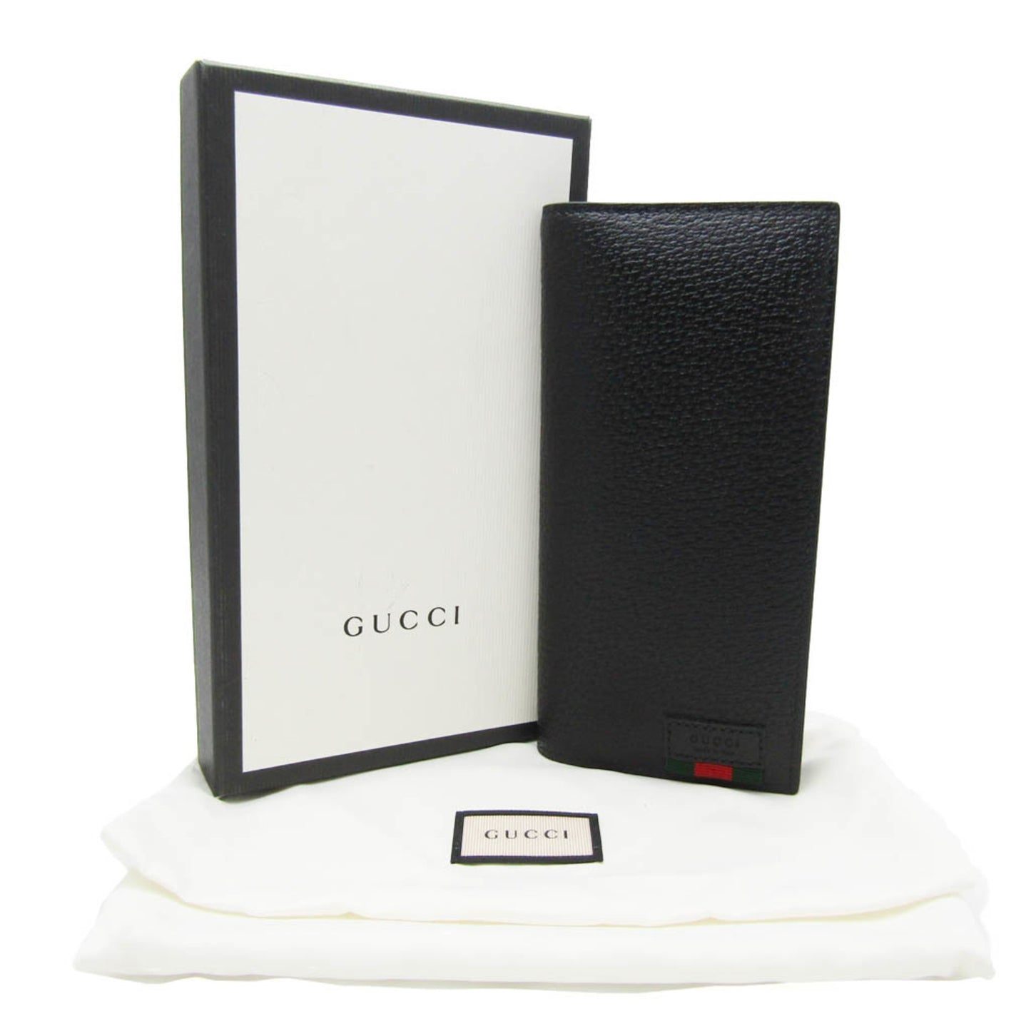 Gucci Dollar Wallet