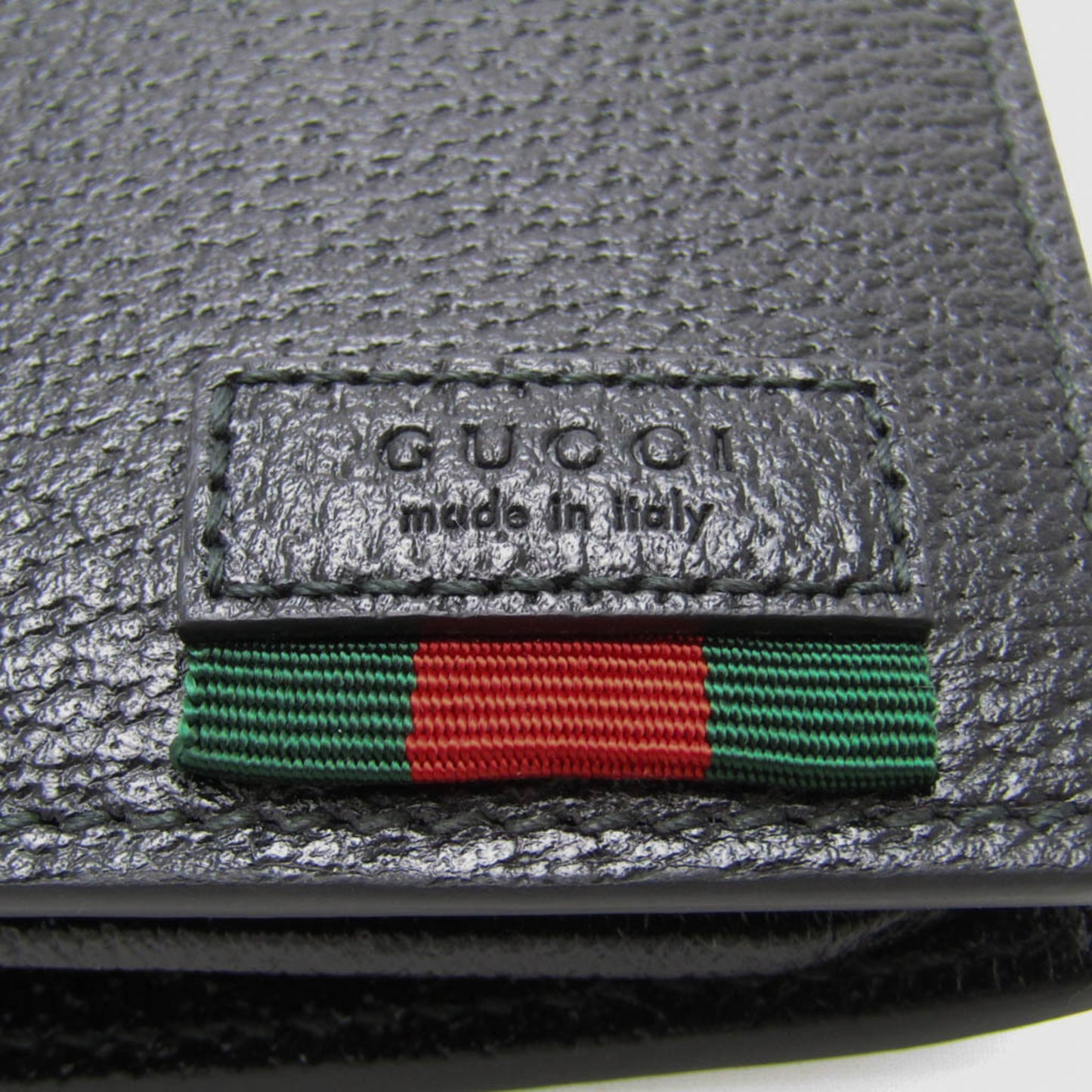 Gucci Dollar Wallet