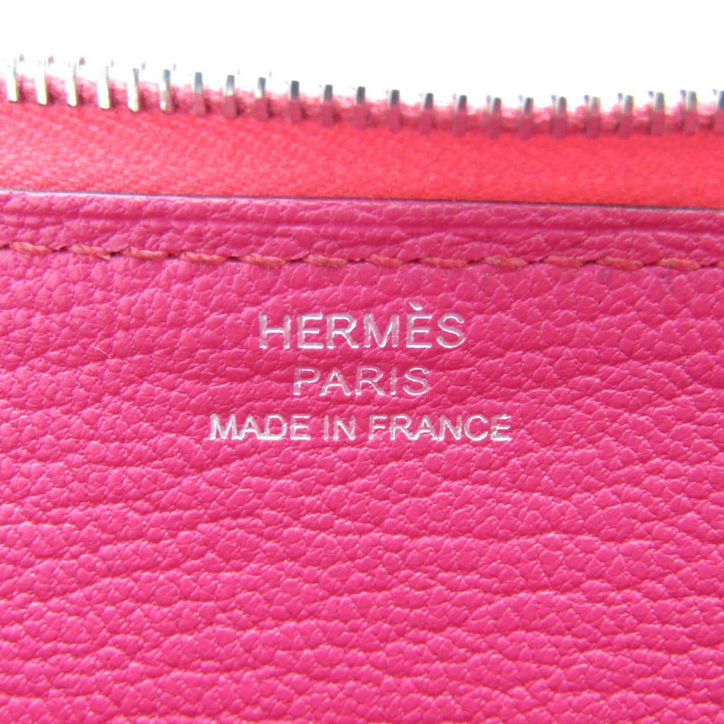 Hermès Azap Wallet