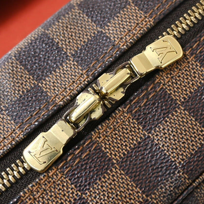 Louis Vuitton Naviglio Shoulder Bag