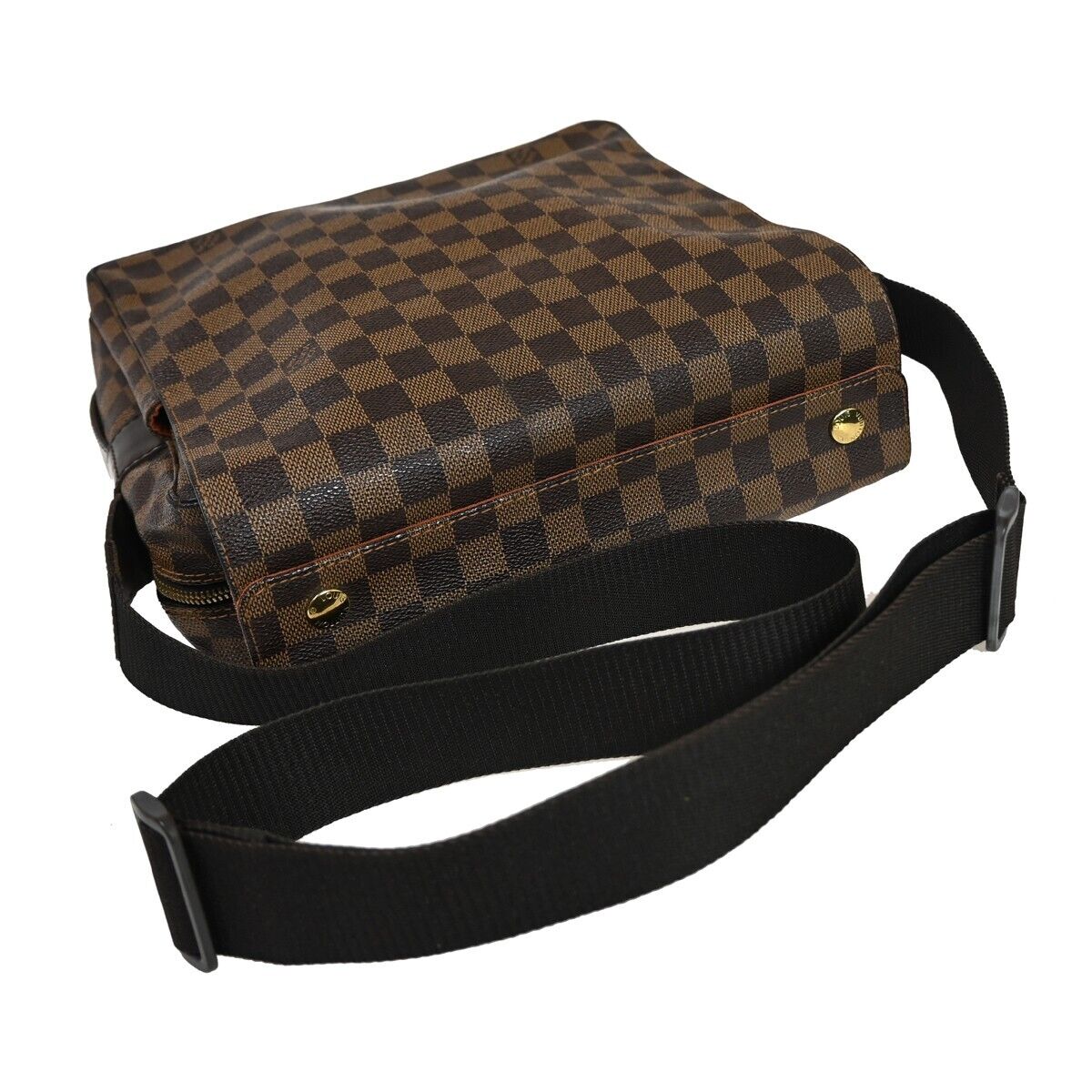 Louis Vuitton Naviglio Shoulder Bag