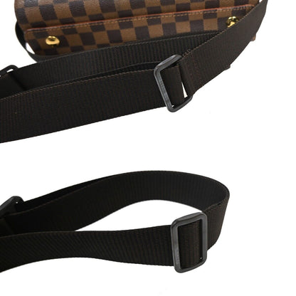 Louis Vuitton Naviglio Shoulder Bag