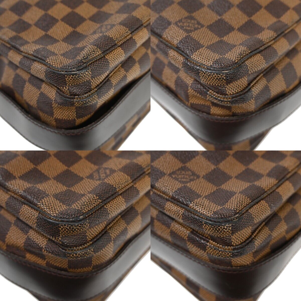 Louis Vuitton Naviglio Shoulder Bag