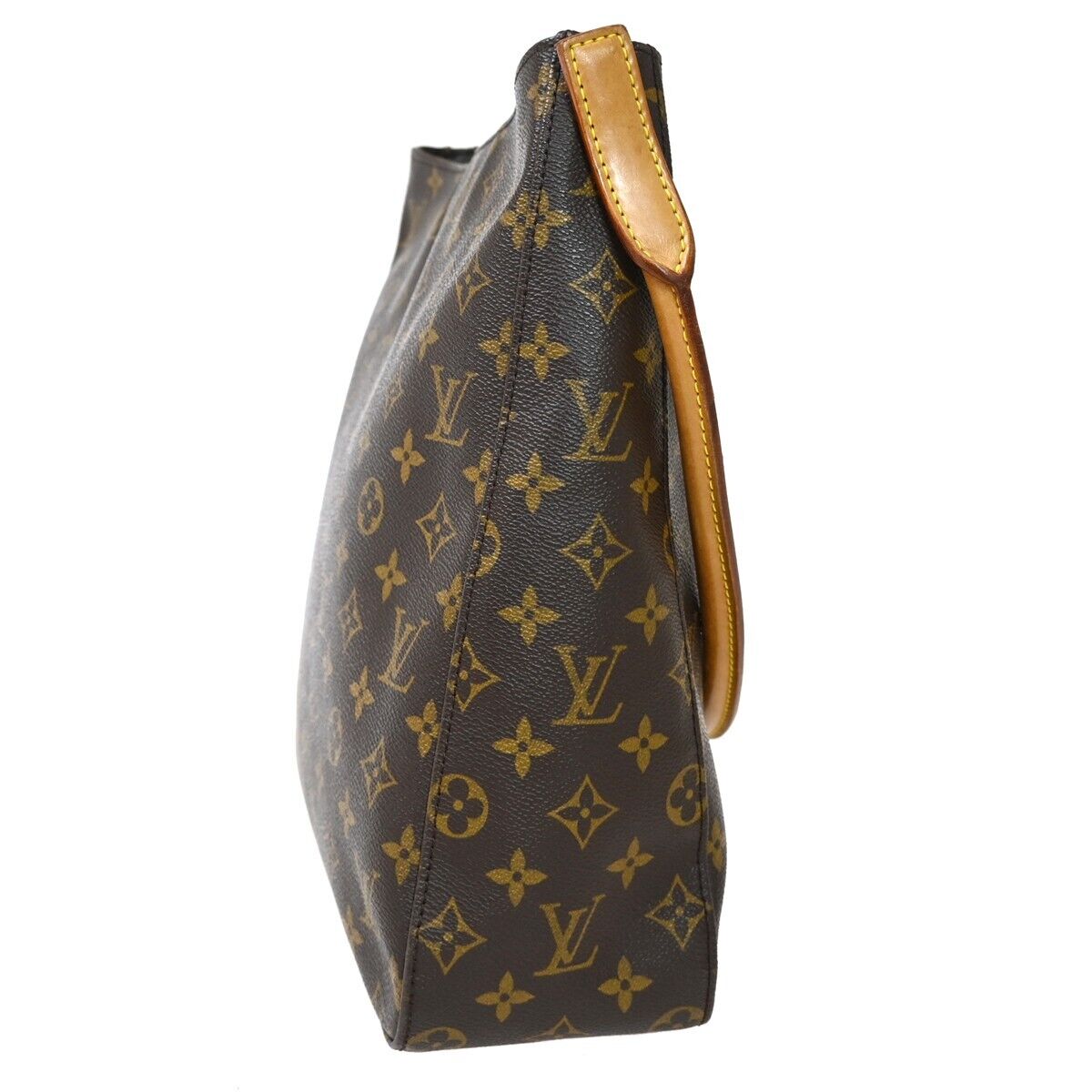 Louis Vuitton Looping GM Shoulder Bag