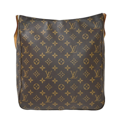 Louis Vuitton Looping GM Shoulder Bag