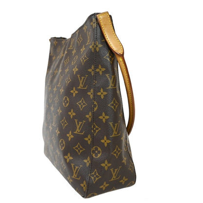 Louis Vuitton Looping GM Shoulder Bag