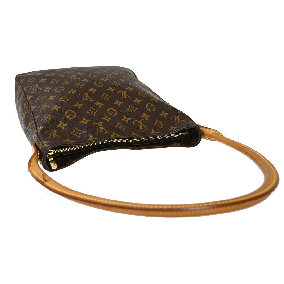 Louis Vuitton Looping GM Shoulder Bag