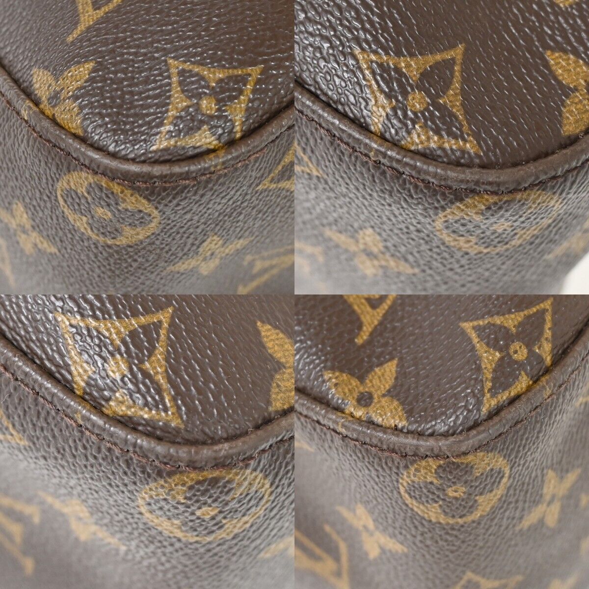 Louis Vuitton Looping GM Shoulder Bag