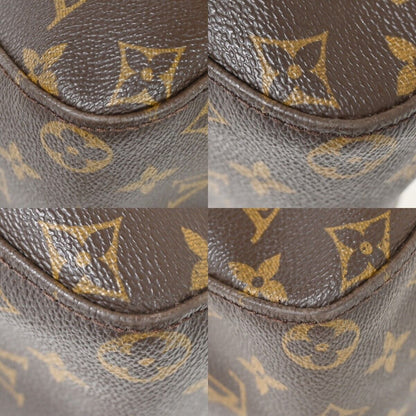 Louis Vuitton Looping GM Shoulder Bag