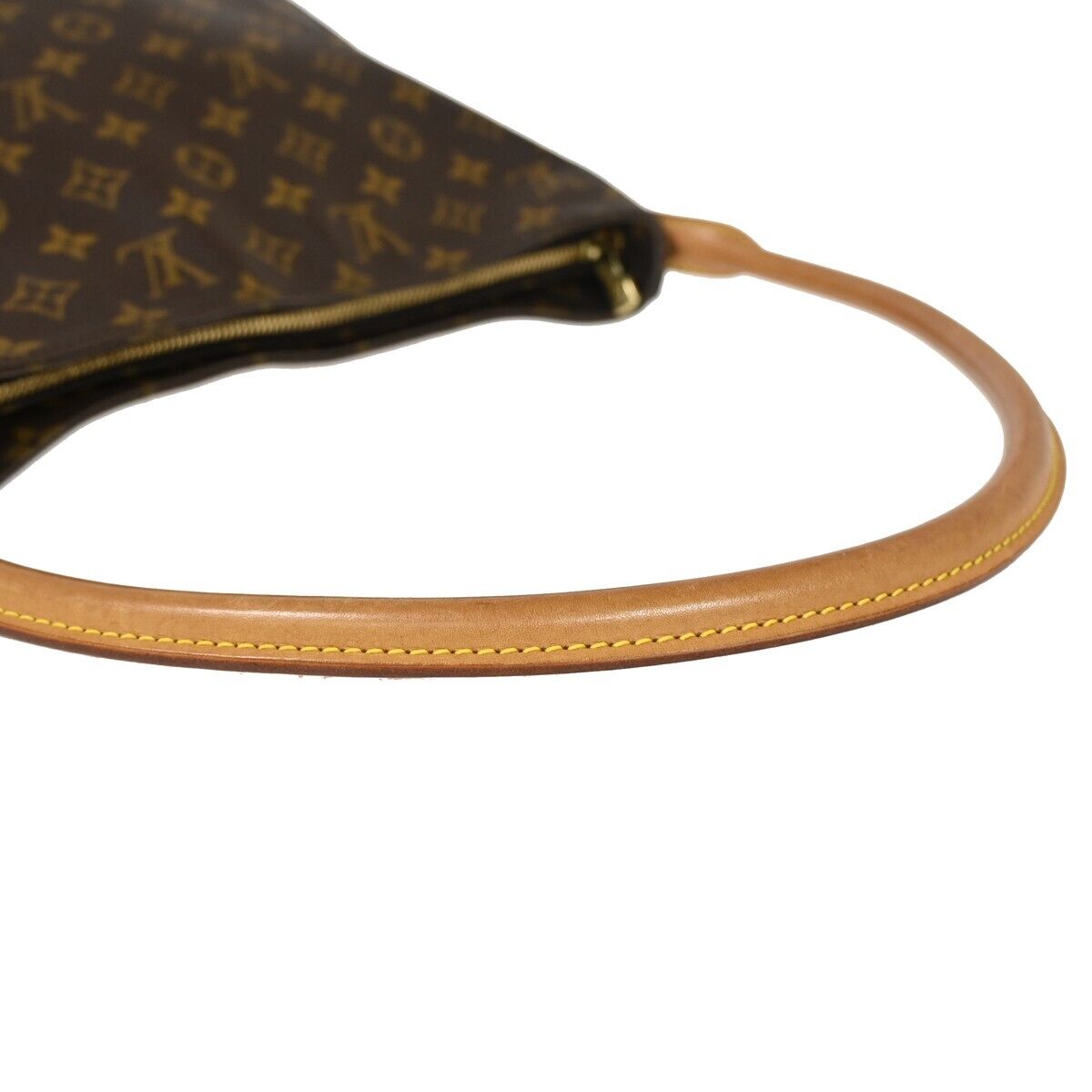 Louis Vuitton Looping GM Shoulder Bag