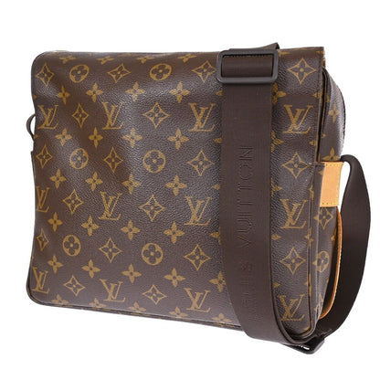 Louis Vuitton Naviglio Shoulder Bag