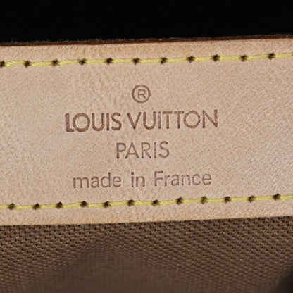 Louis Vuitton Naviglio Shoulder Bag