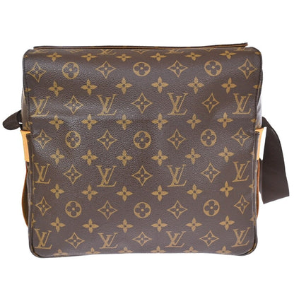 Louis Vuitton Naviglio Shoulder Bag