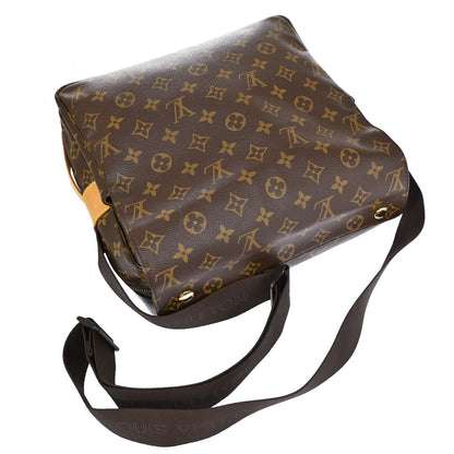 Louis Vuitton Naviglio Shoulder Bag